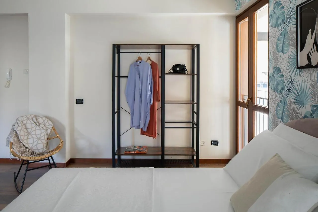 Apartment Appartamento 5 Acquaseria