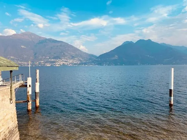 Appartamento 5 Acquaseria Italy