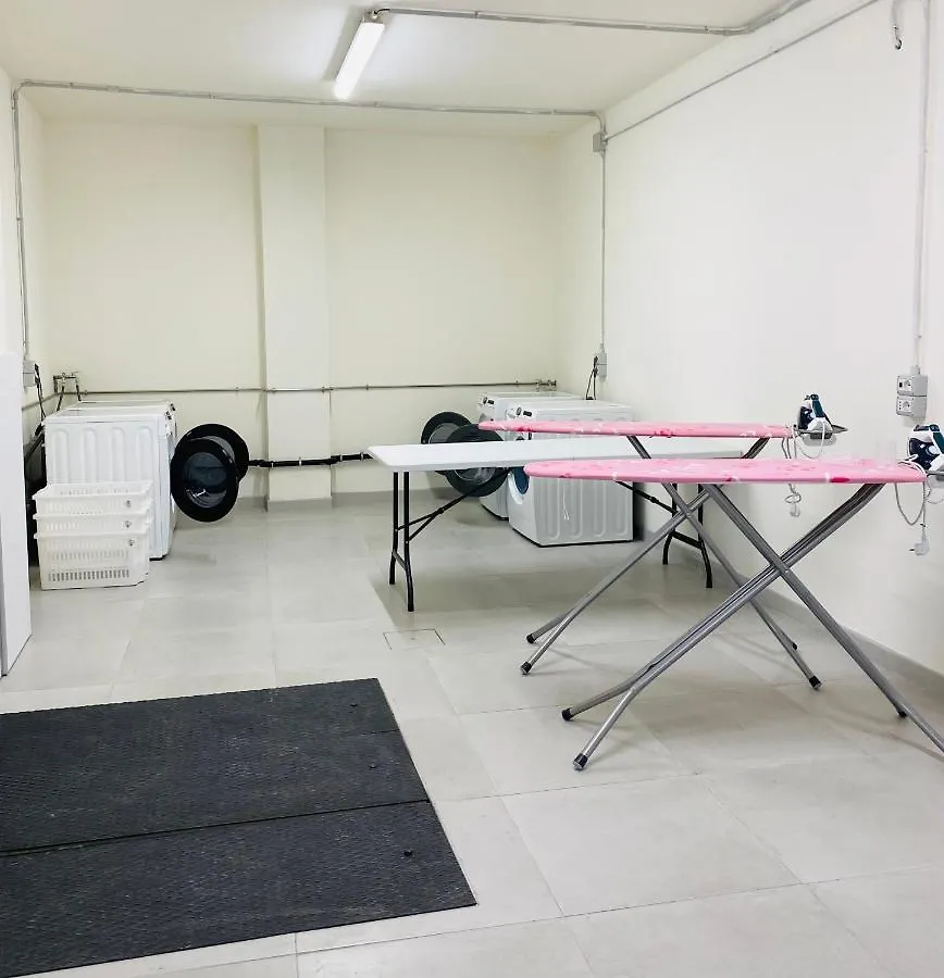 Appartamento 5 Acquaseria