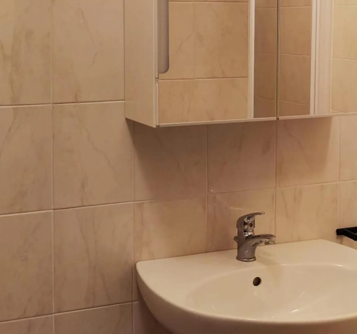 Appartamento 5 Acquaseria Appartement