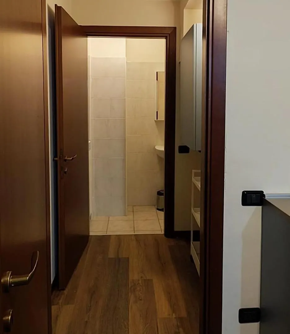 Appartamento 5 Acquaseria Appartement